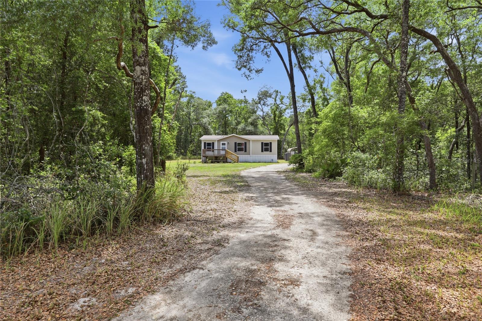 OAK MEADOWS - Residential