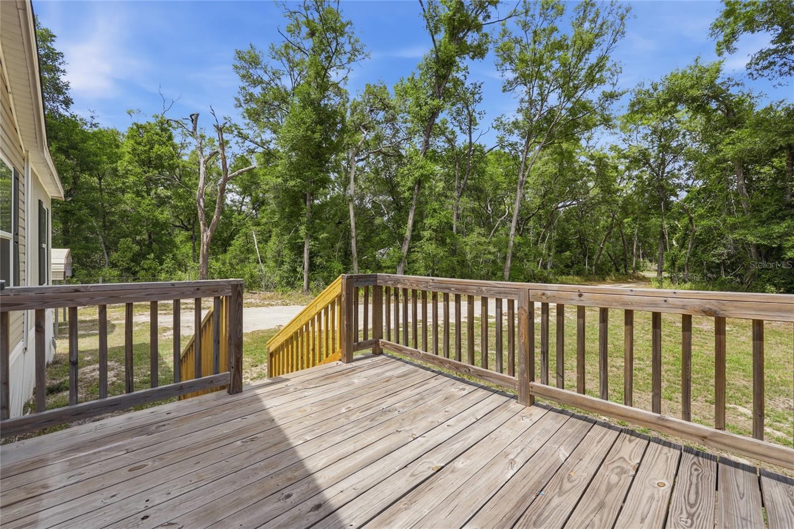 OAK MEADOWS - Residential