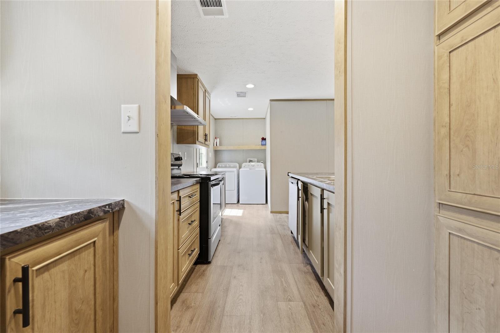 OAK MEADOWS - Residential