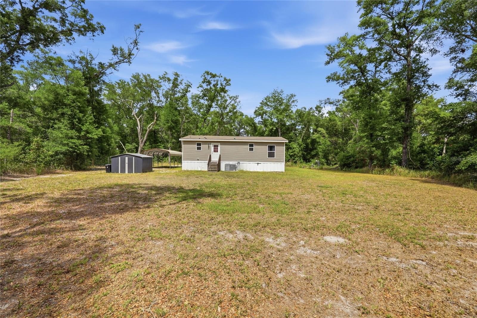 OAK MEADOWS - Residential