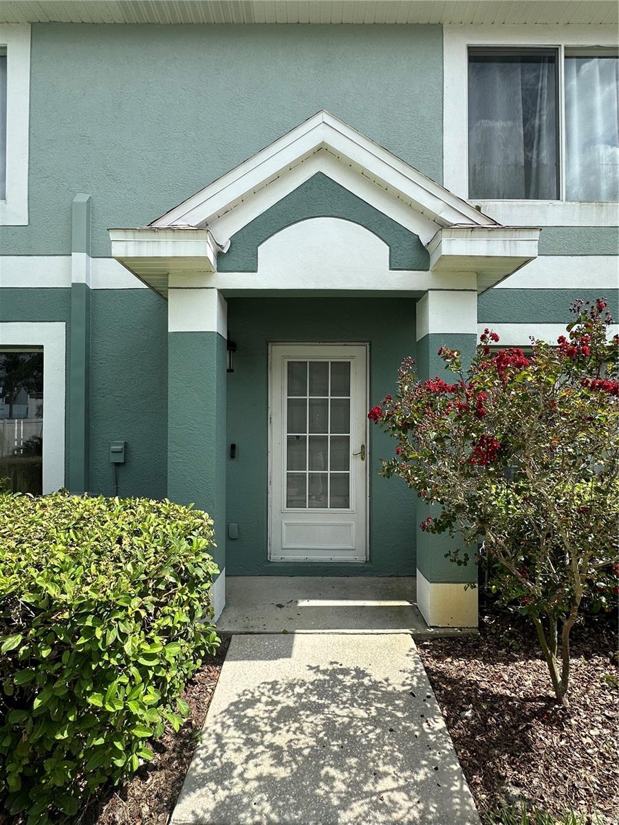 PROVIDENCE TWNHMS PH 3 - Residential Lease