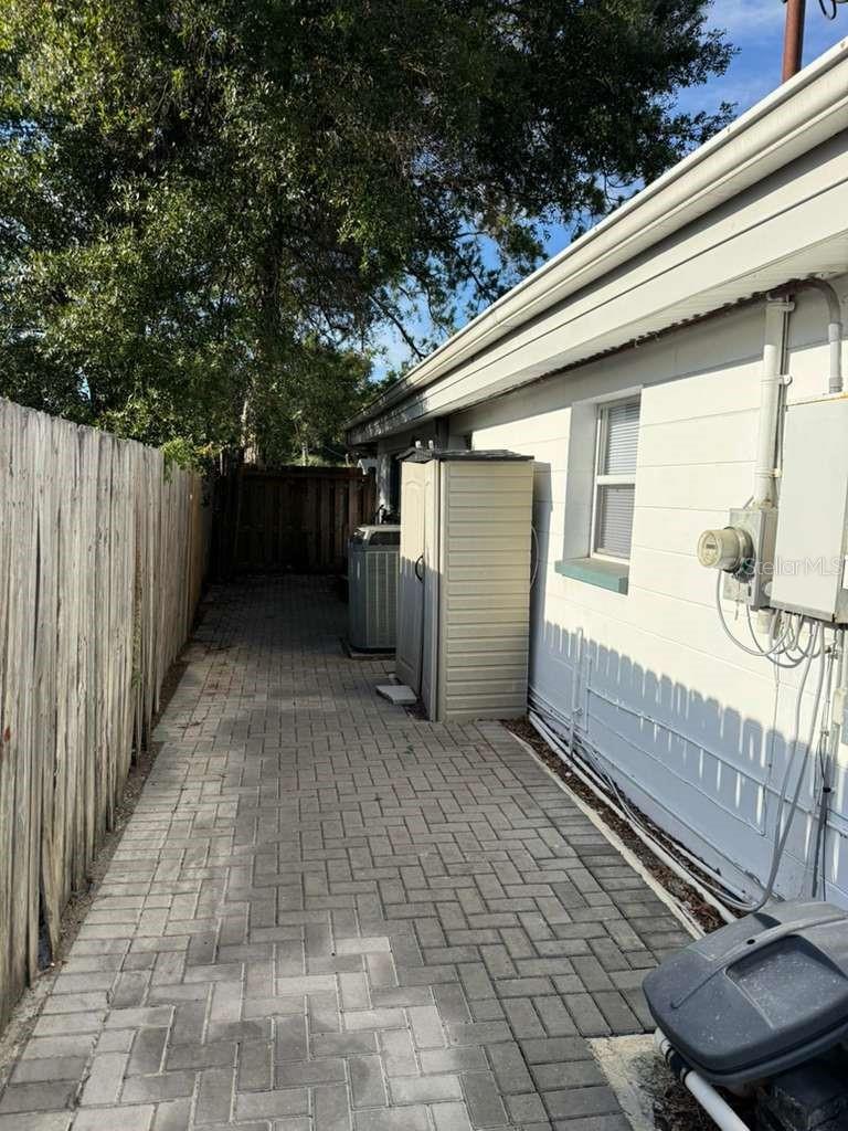 CLAIR MEL CITY UNIT 4 - Residential