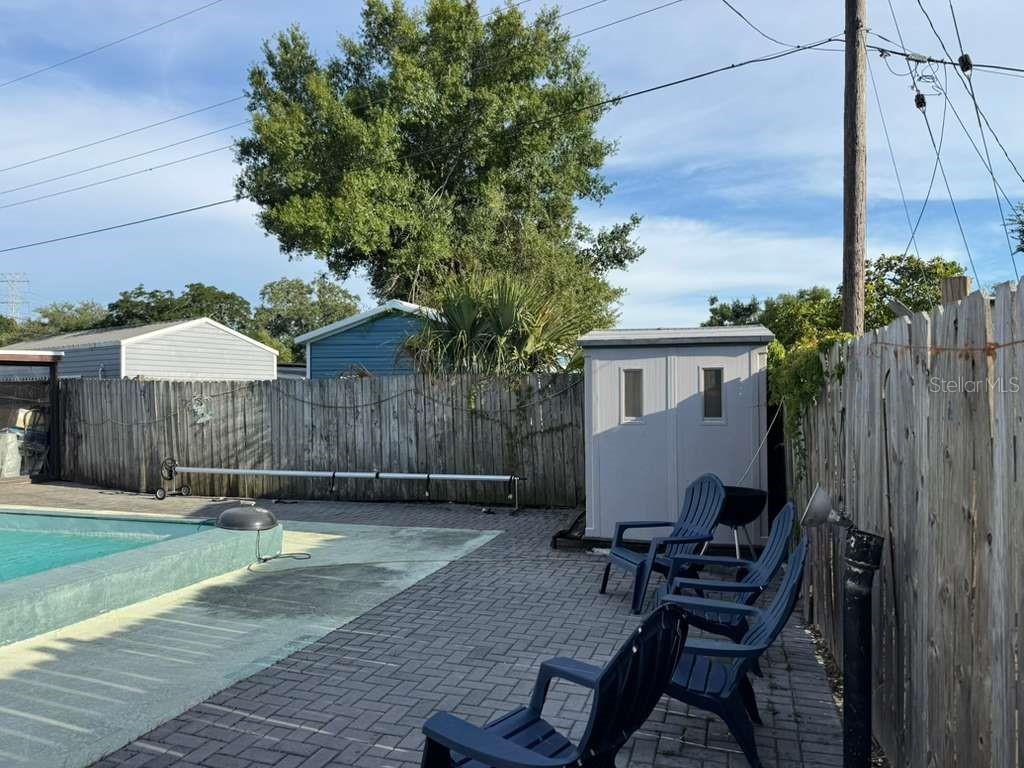CLAIR MEL CITY UNIT 4 - Residential