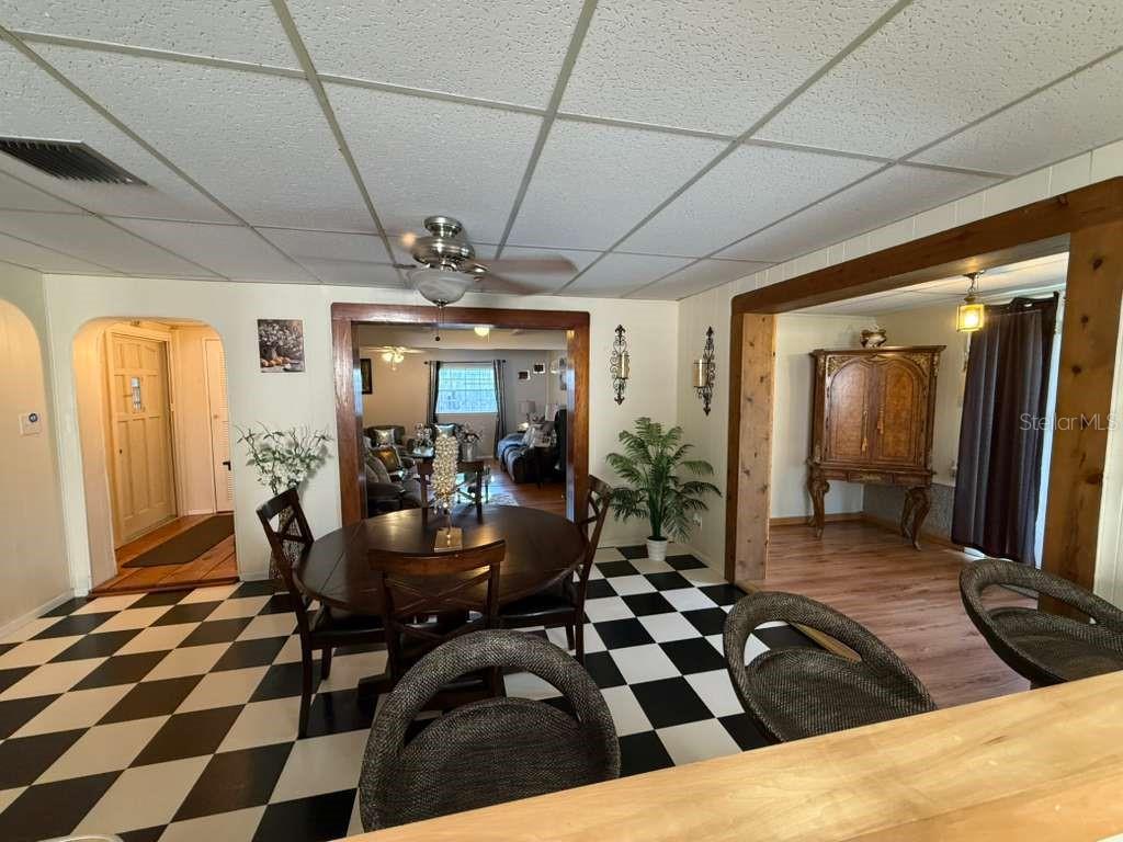 CLAIR MEL CITY UNIT 4 - Residential