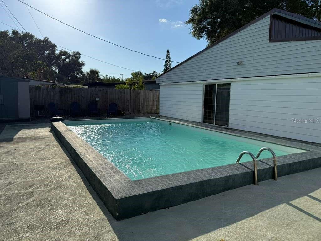 CLAIR MEL CITY UNIT 4 - Residential