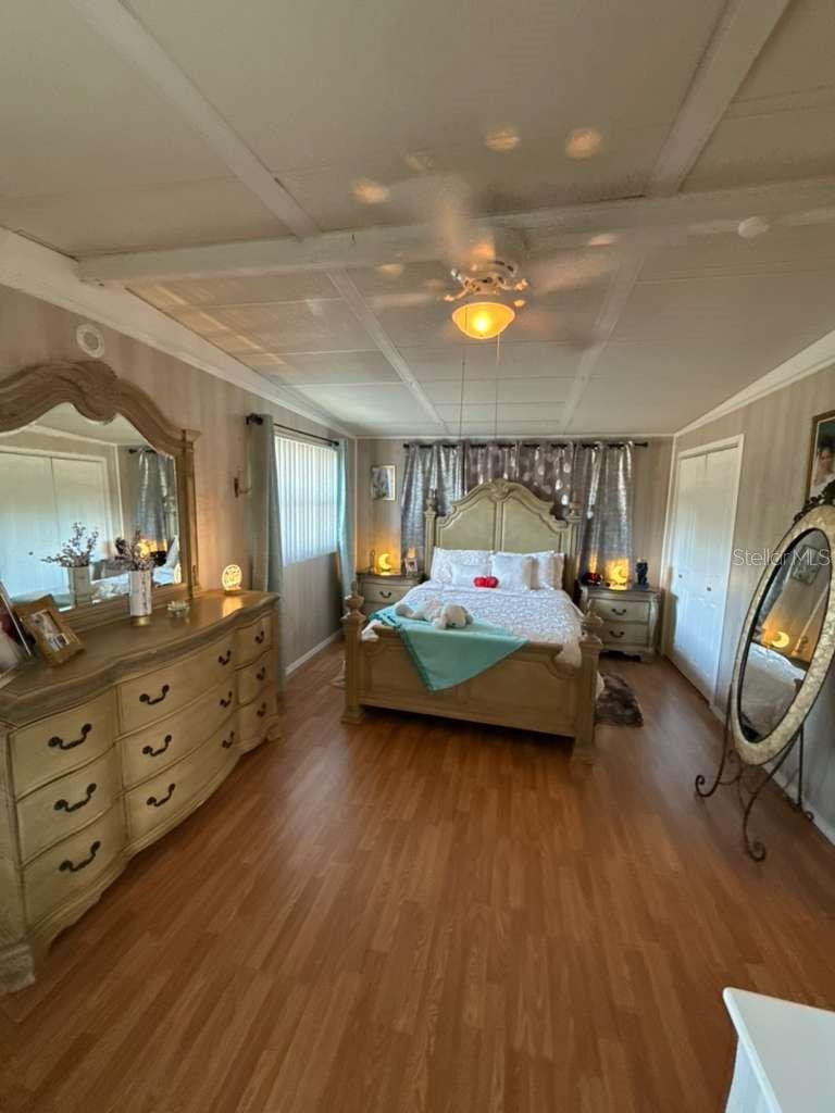 CLAIR MEL CITY UNIT 4 - Residential