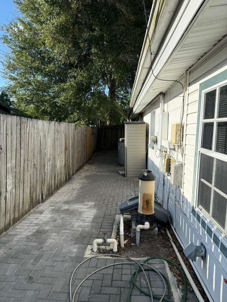 CLAIR MEL CITY UNIT 4 - Residential