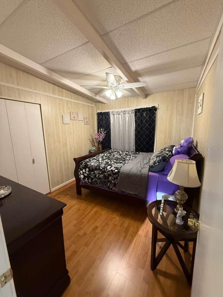 CLAIR MEL CITY UNIT 4 - Residential
