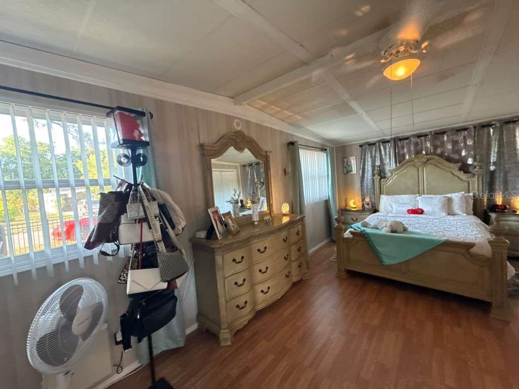 CLAIR MEL CITY UNIT 4 - Residential