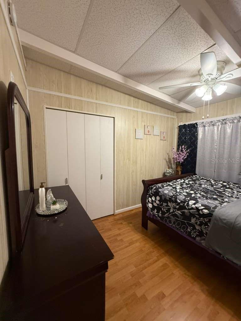 CLAIR MEL CITY UNIT 4 - Residential