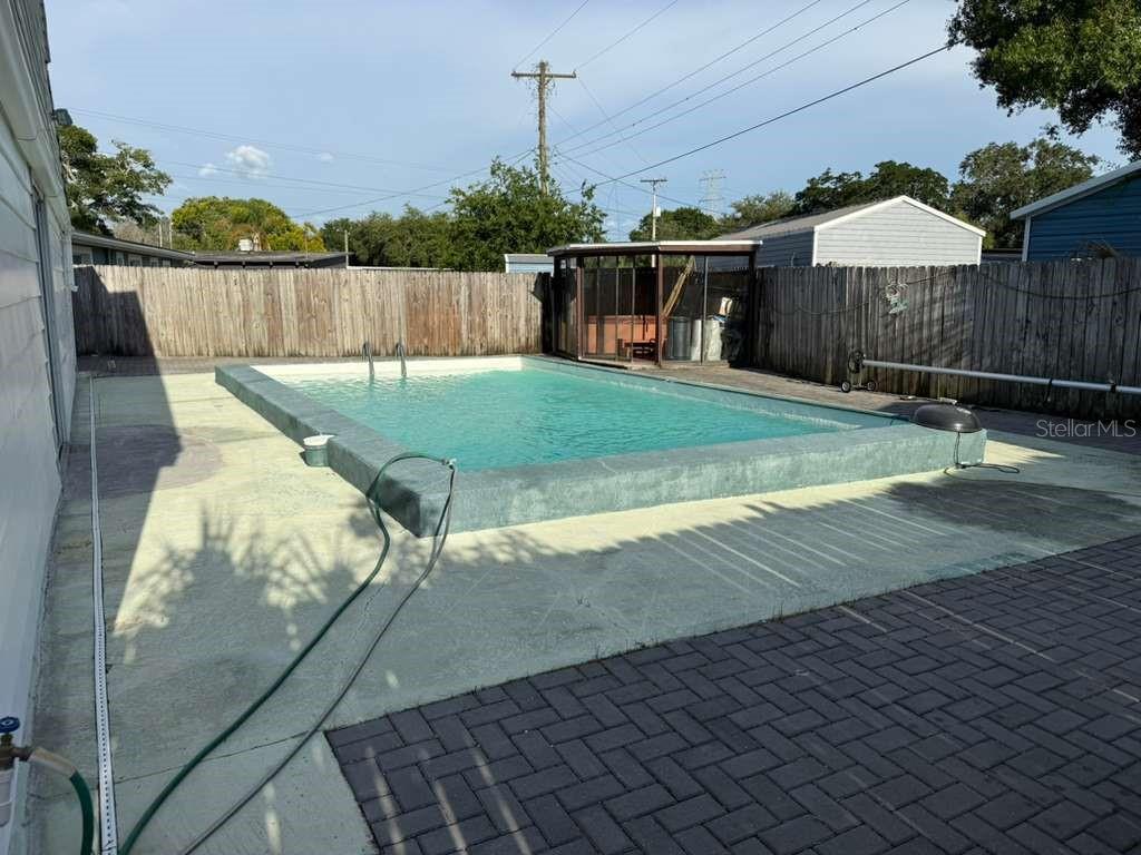 CLAIR MEL CITY UNIT 4 - Residential