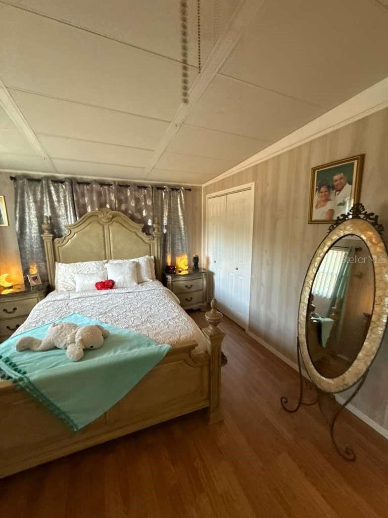 CLAIR MEL CITY UNIT 4 - Residential