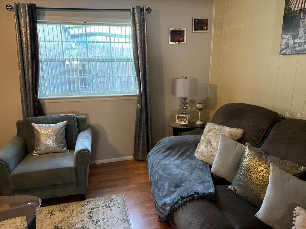 CLAIR MEL CITY UNIT 4 - Residential