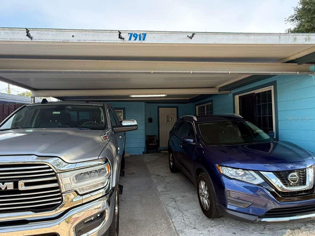 CLAIR MEL CITY UNIT 4 - Residential