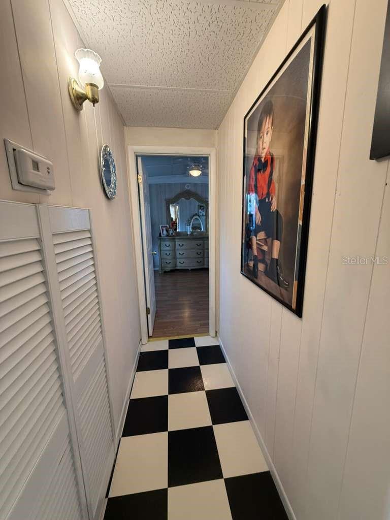 CLAIR MEL CITY UNIT 4 - Residential