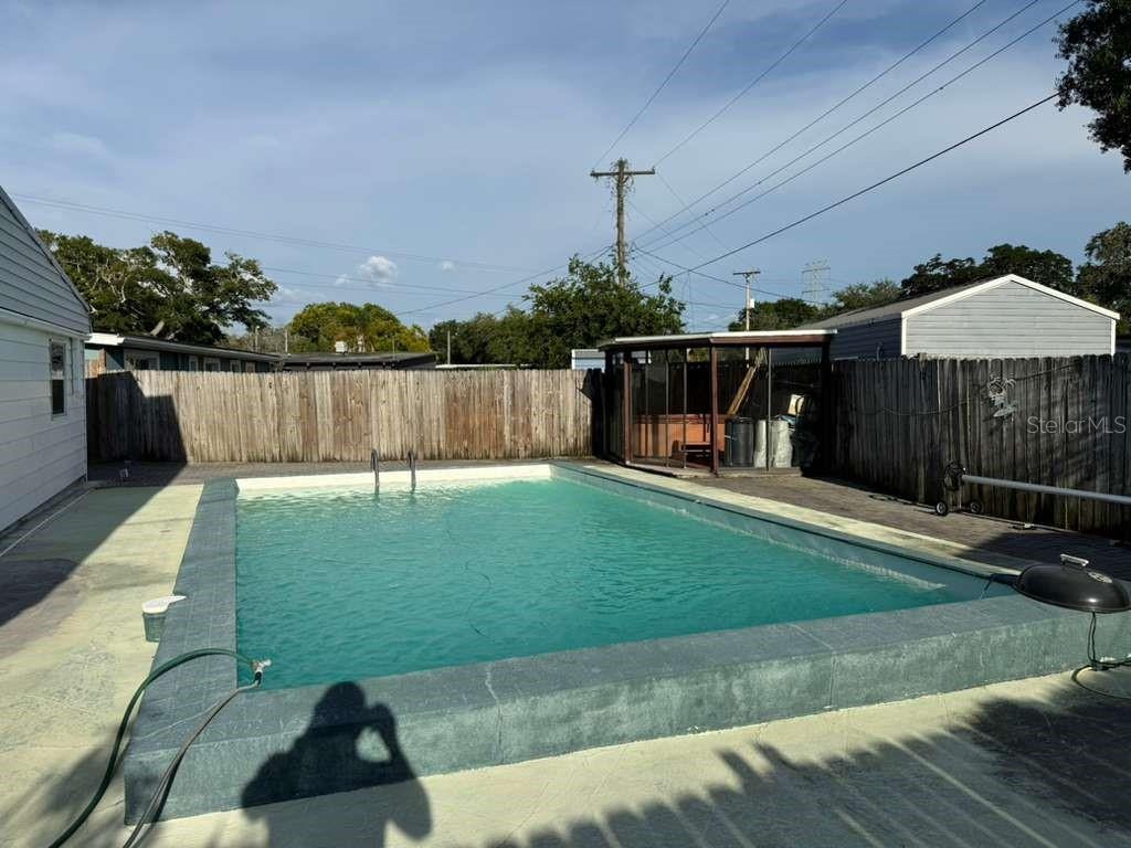 CLAIR MEL CITY UNIT 4 - Residential