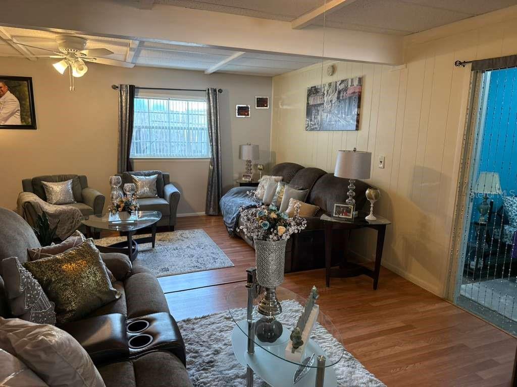 CLAIR MEL CITY UNIT 4 - Residential
