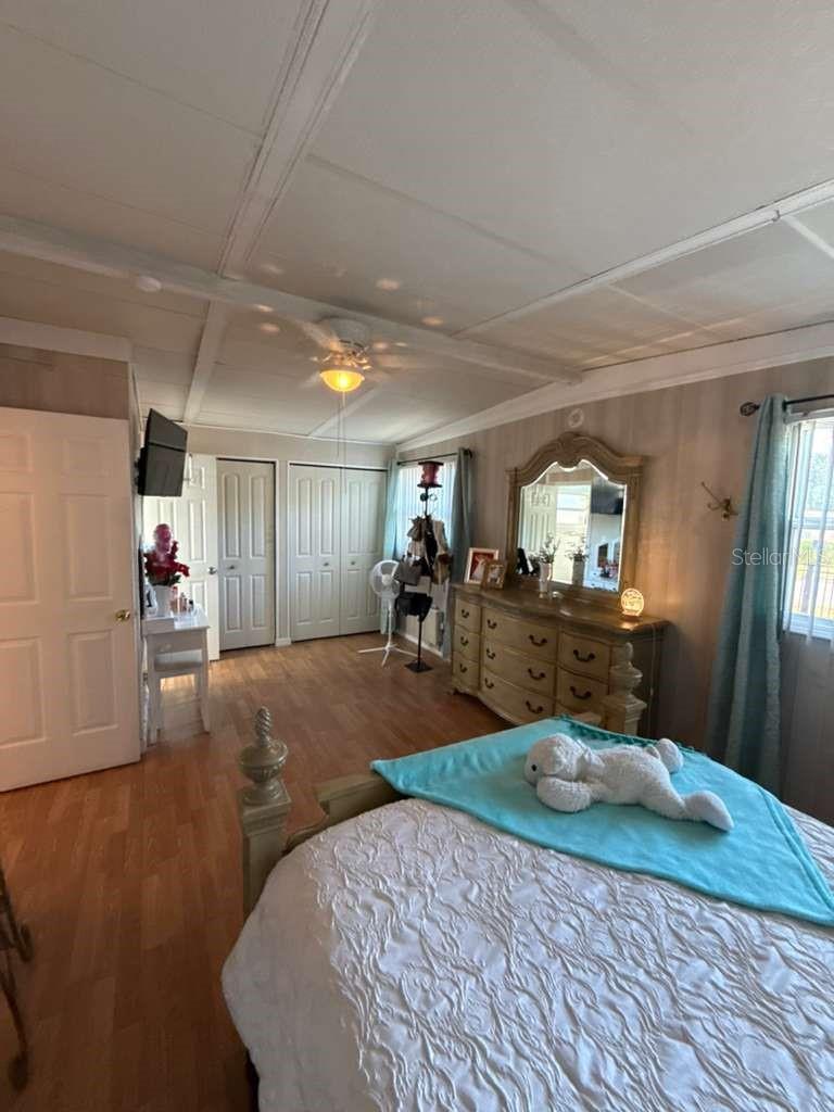CLAIR MEL CITY UNIT 4 - Residential