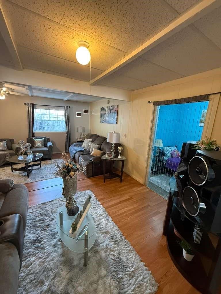 CLAIR MEL CITY UNIT 4 - Residential