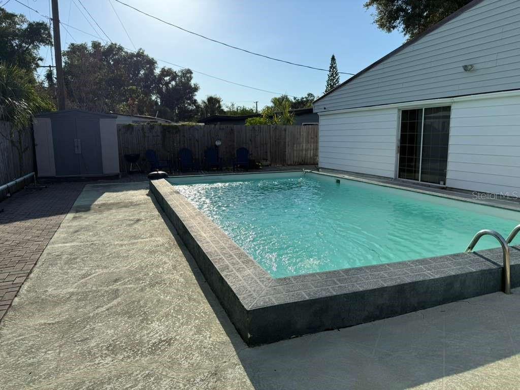 CLAIR MEL CITY UNIT 4 - Residential