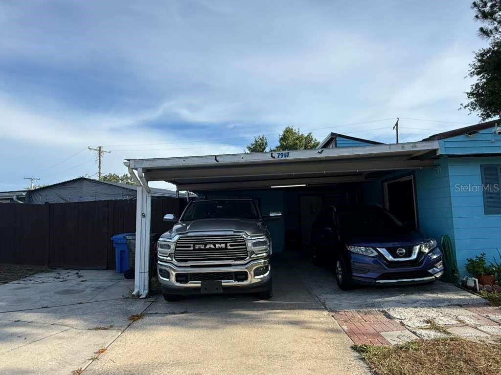 CLAIR MEL CITY UNIT 4 - Residential