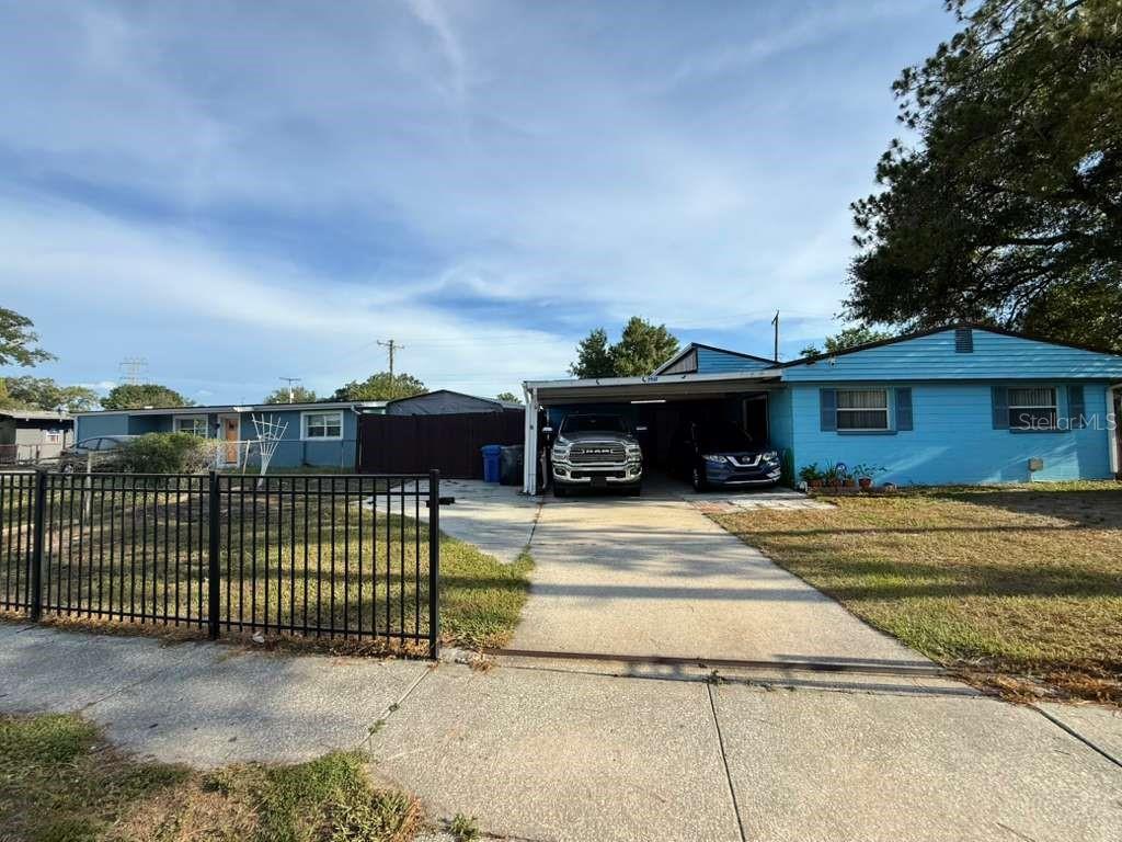 CLAIR MEL CITY UNIT 4 - Residential