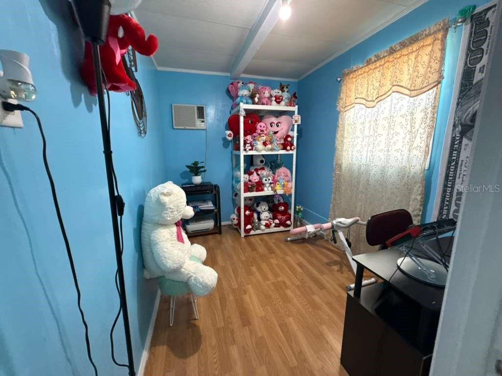 CLAIR MEL CITY UNIT 4 - Residential
