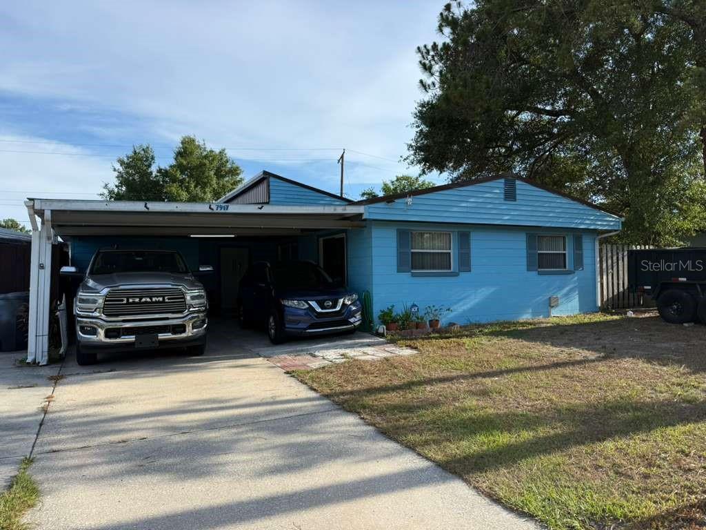 CLAIR MEL CITY UNIT 4 - Residential