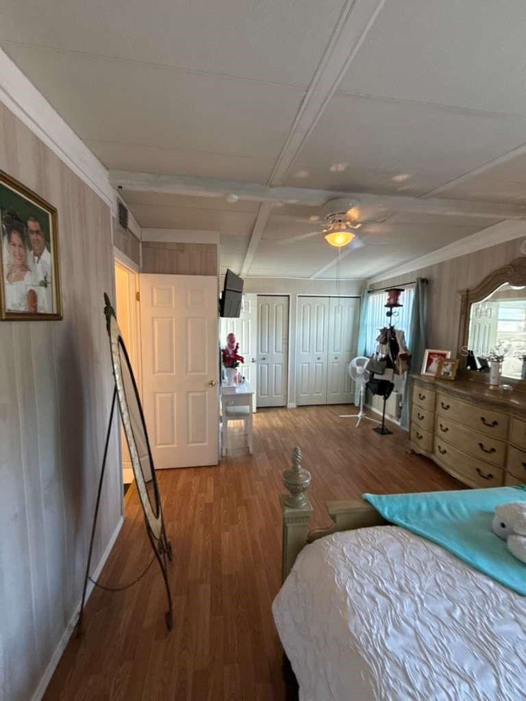 CLAIR MEL CITY UNIT 4 - Residential