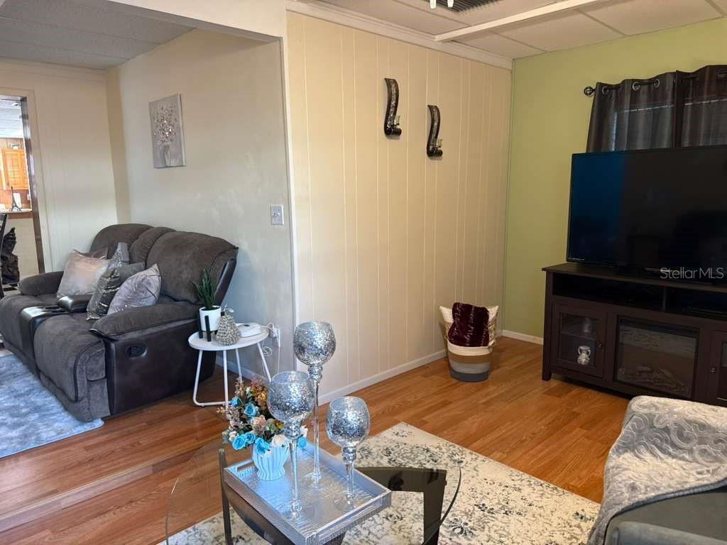 CLAIR MEL CITY UNIT 4 - Residential