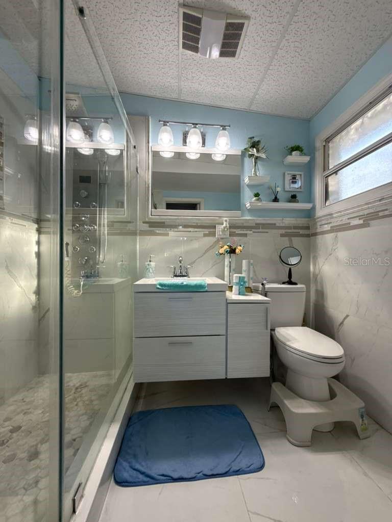 CLAIR MEL CITY UNIT 4 - Residential