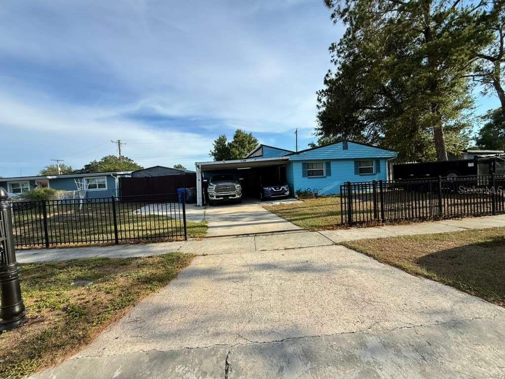 CLAIR MEL CITY UNIT 4 - Residential