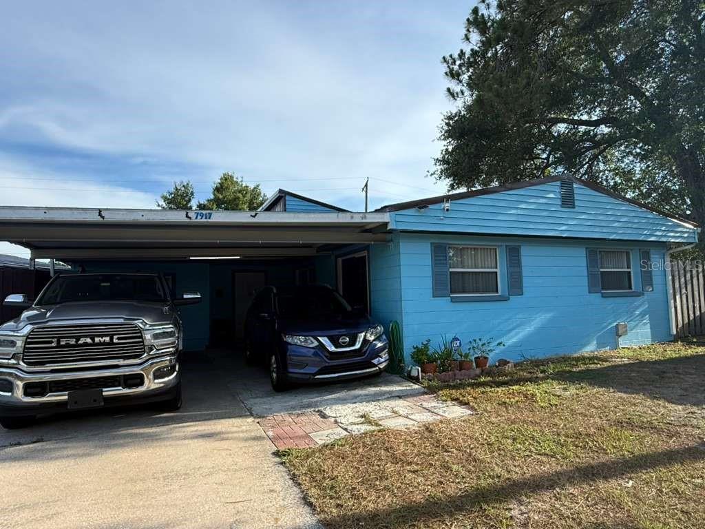CLAIR MEL CITY UNIT 4 - Residential