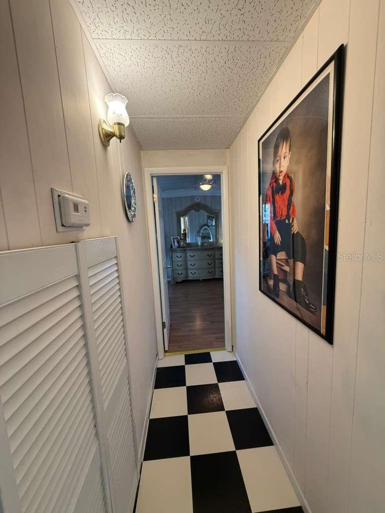 CLAIR MEL CITY UNIT 4 - Residential