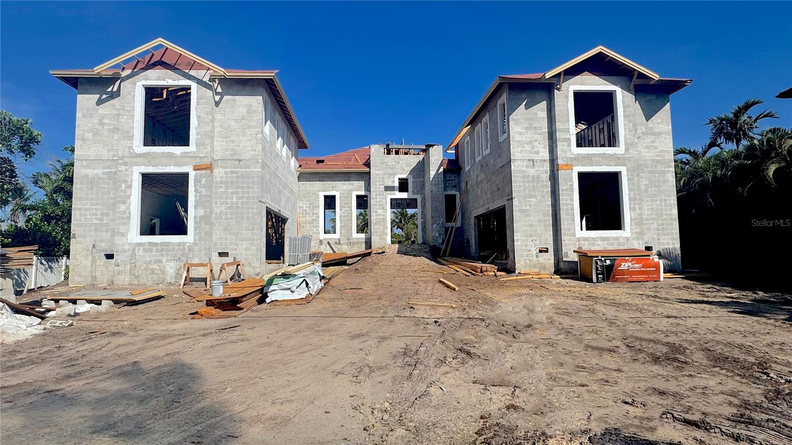 GULFMEAD ESTATES - Residential