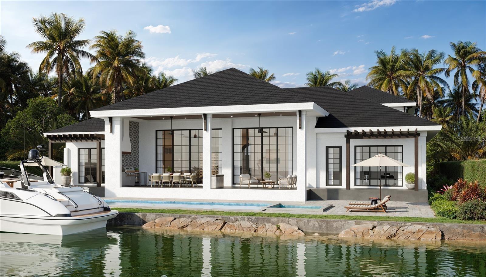 GULFMEAD ESTATES - Residential