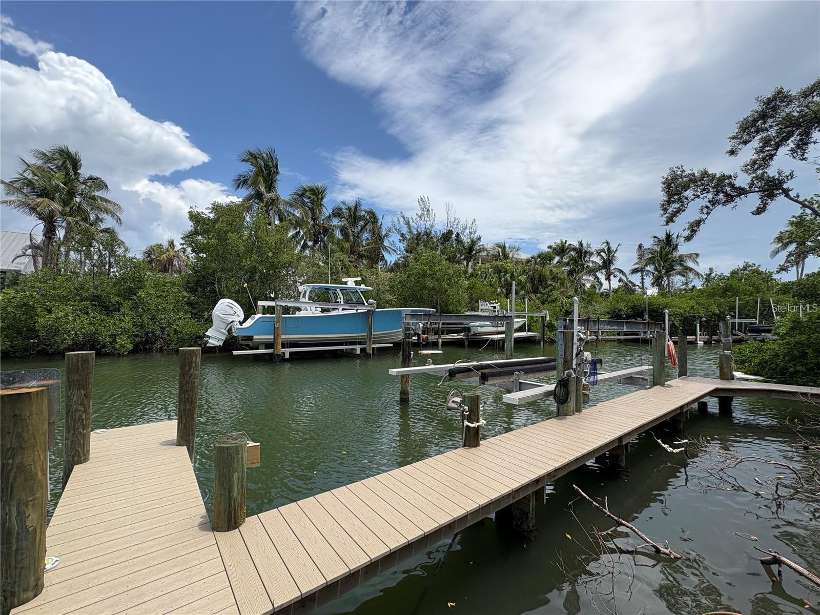 GULFMEAD ESTATES - Residential
