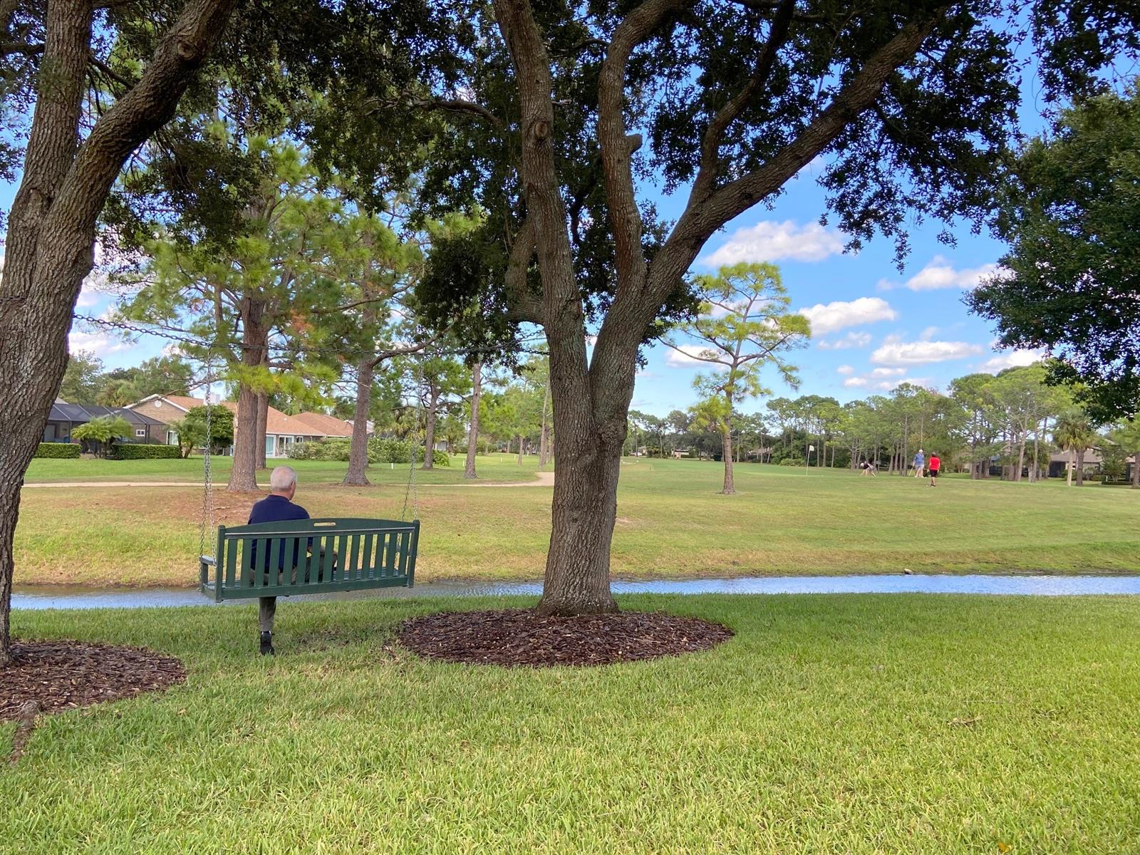 Wedgewood At Spruce Creek - Residential