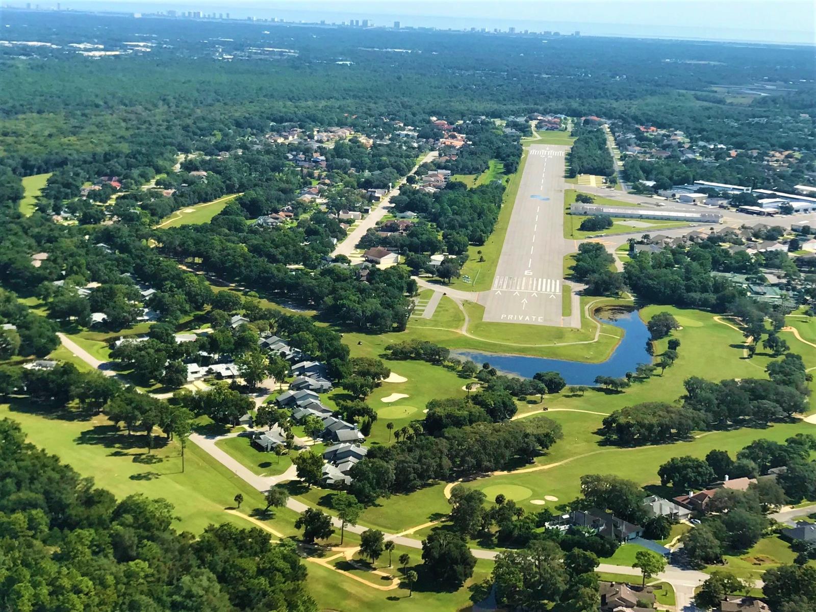 Wedgewood At Spruce Creek - Residential