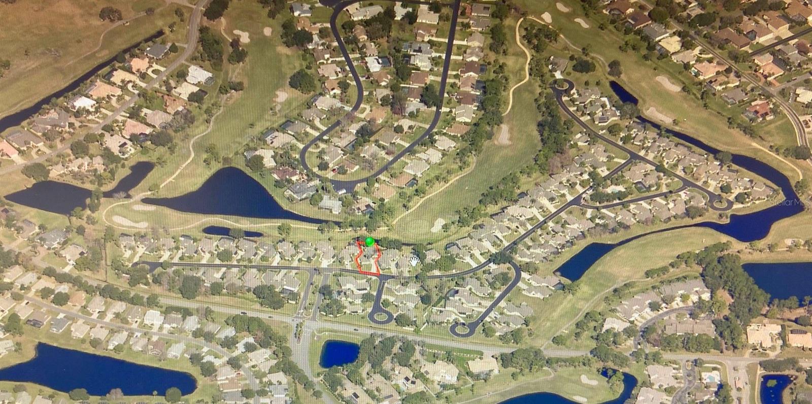 Wedgewood At Spruce Creek - Residential