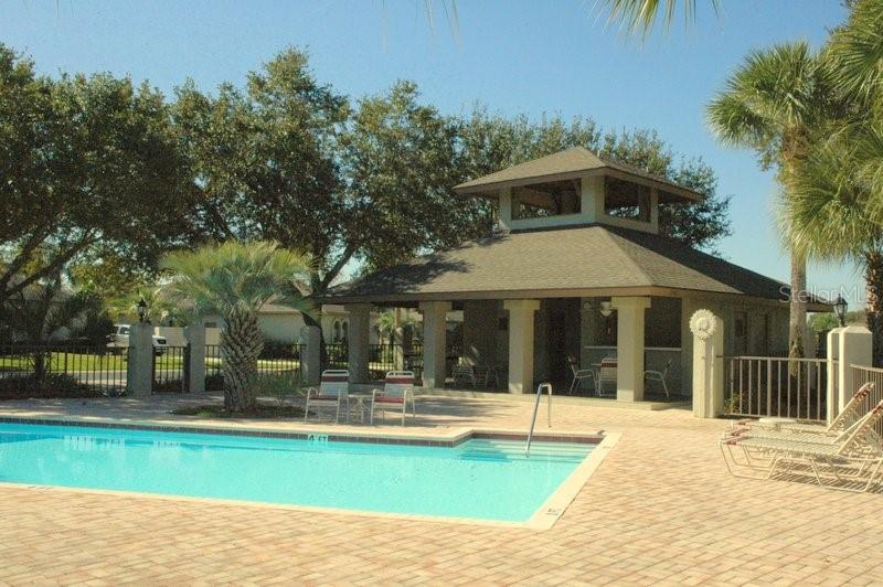 Wedgewood At Spruce Creek - Residential