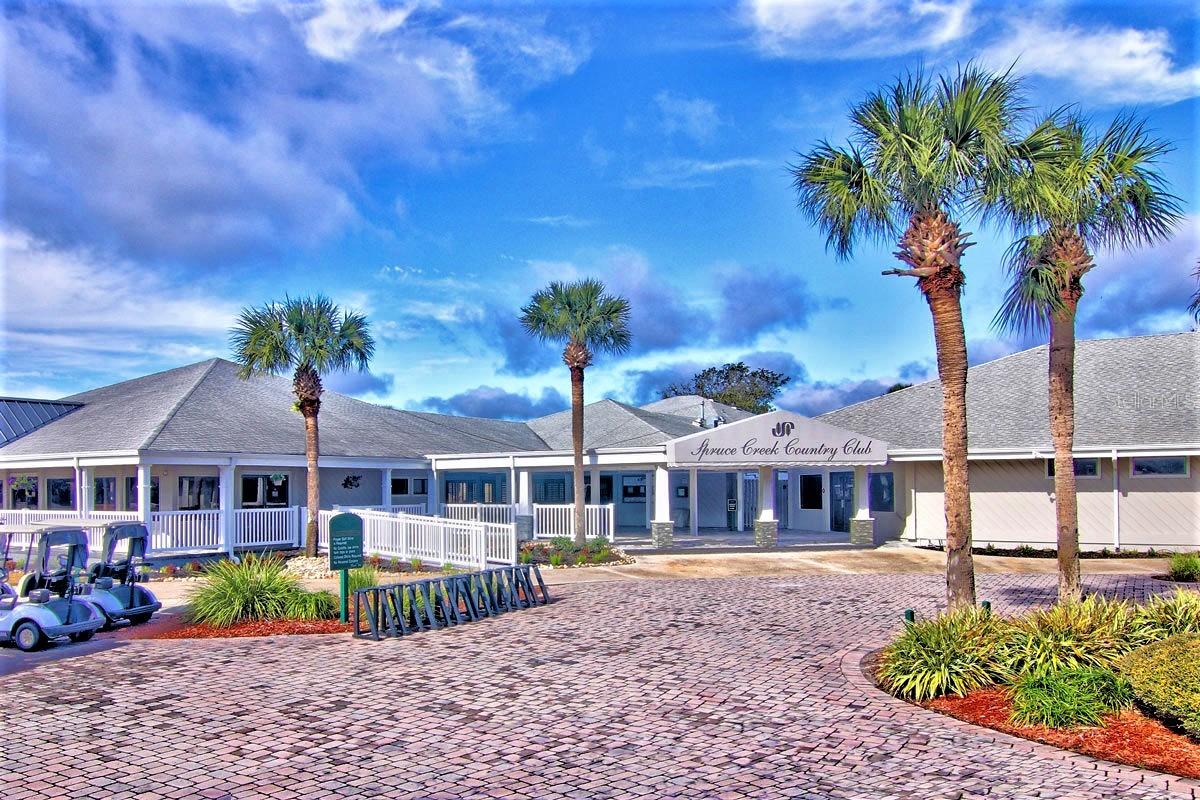 Wedgewood At Spruce Creek - Residential