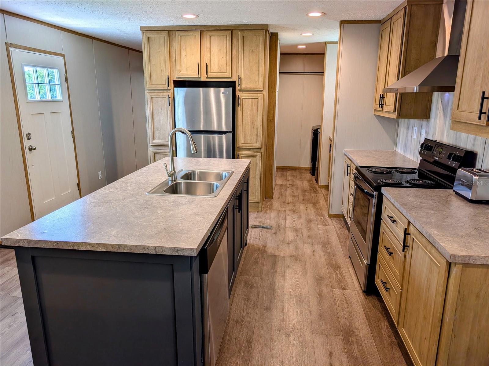 N/A - Residential