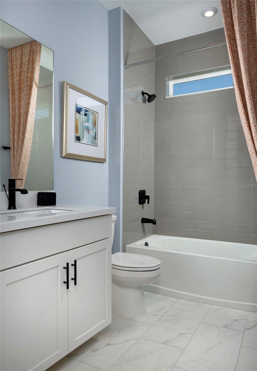THE PRESERVE AT LA PALOMA - Residential