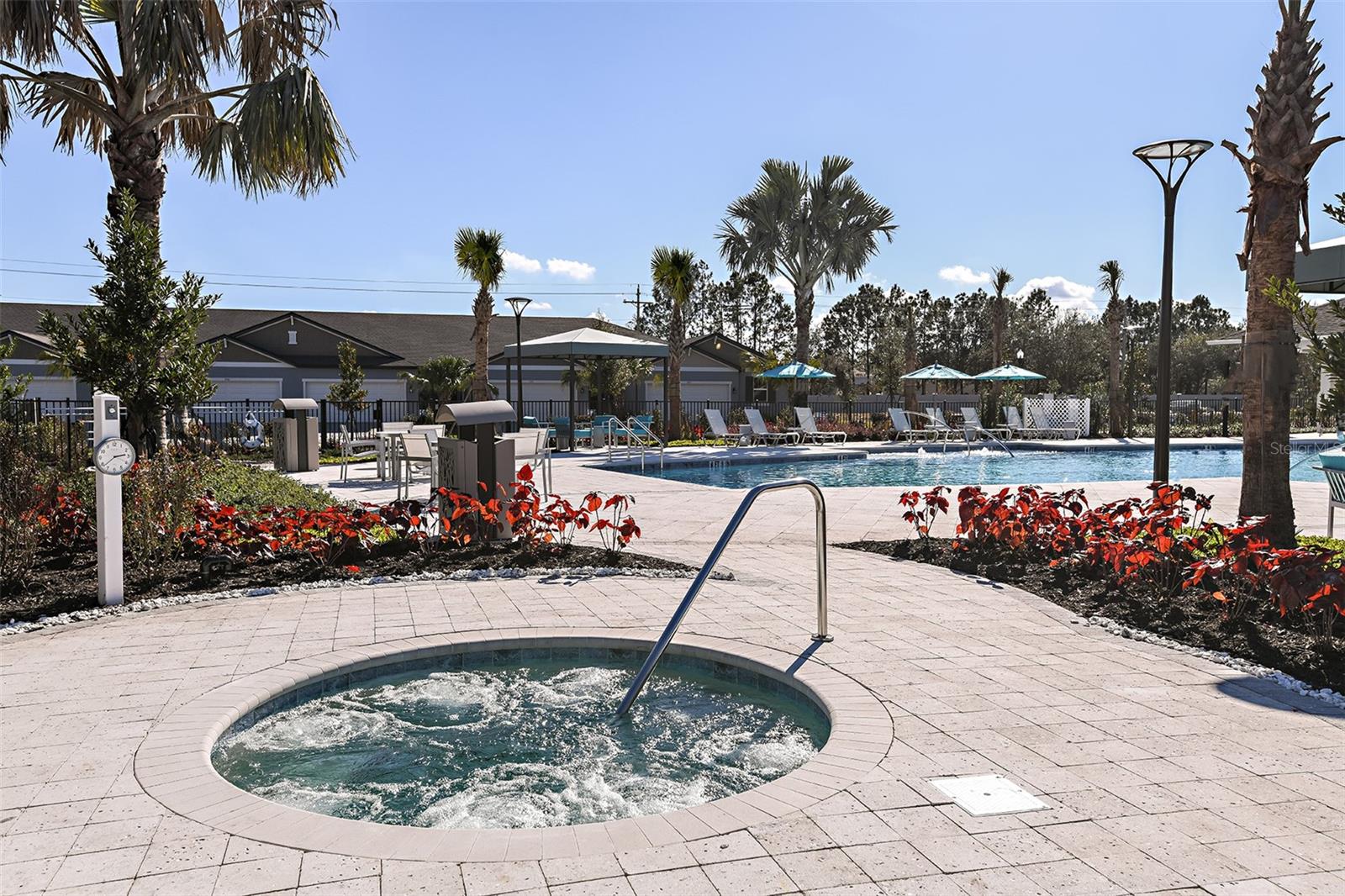 THE PRESERVE AT LA PALOMA - Residential