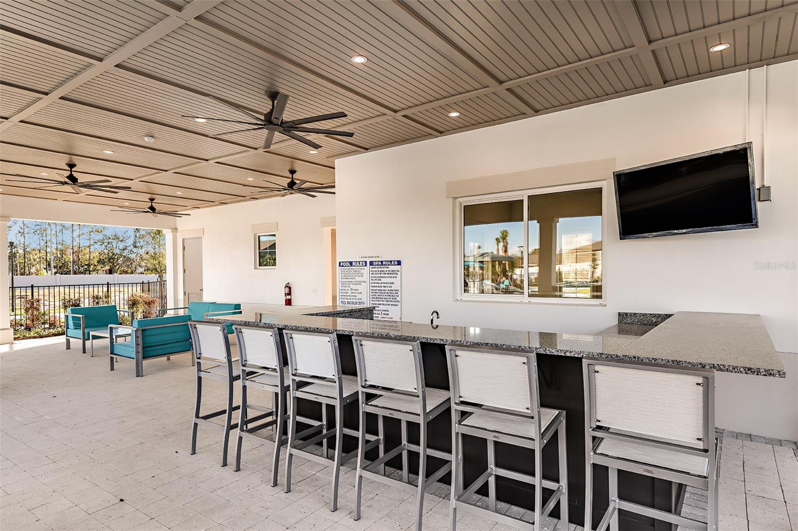 THE PRESERVE AT LA PALOMA - Residential