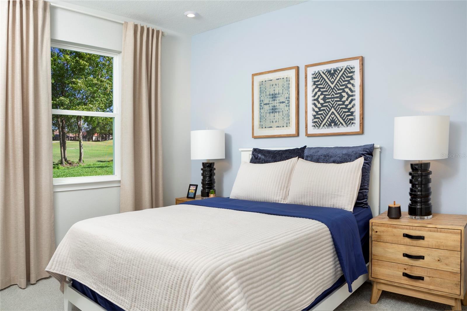 THE PRESERVE AT LA PALOMA - Residential