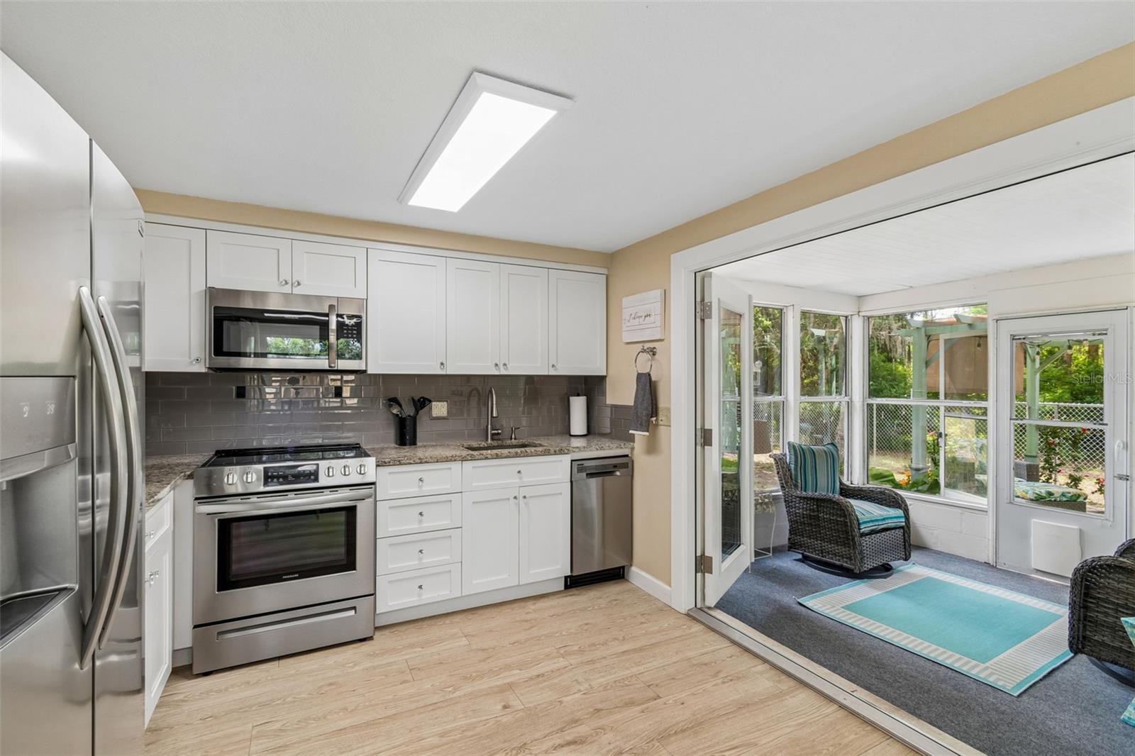 GOLDEN ACRES - Residential