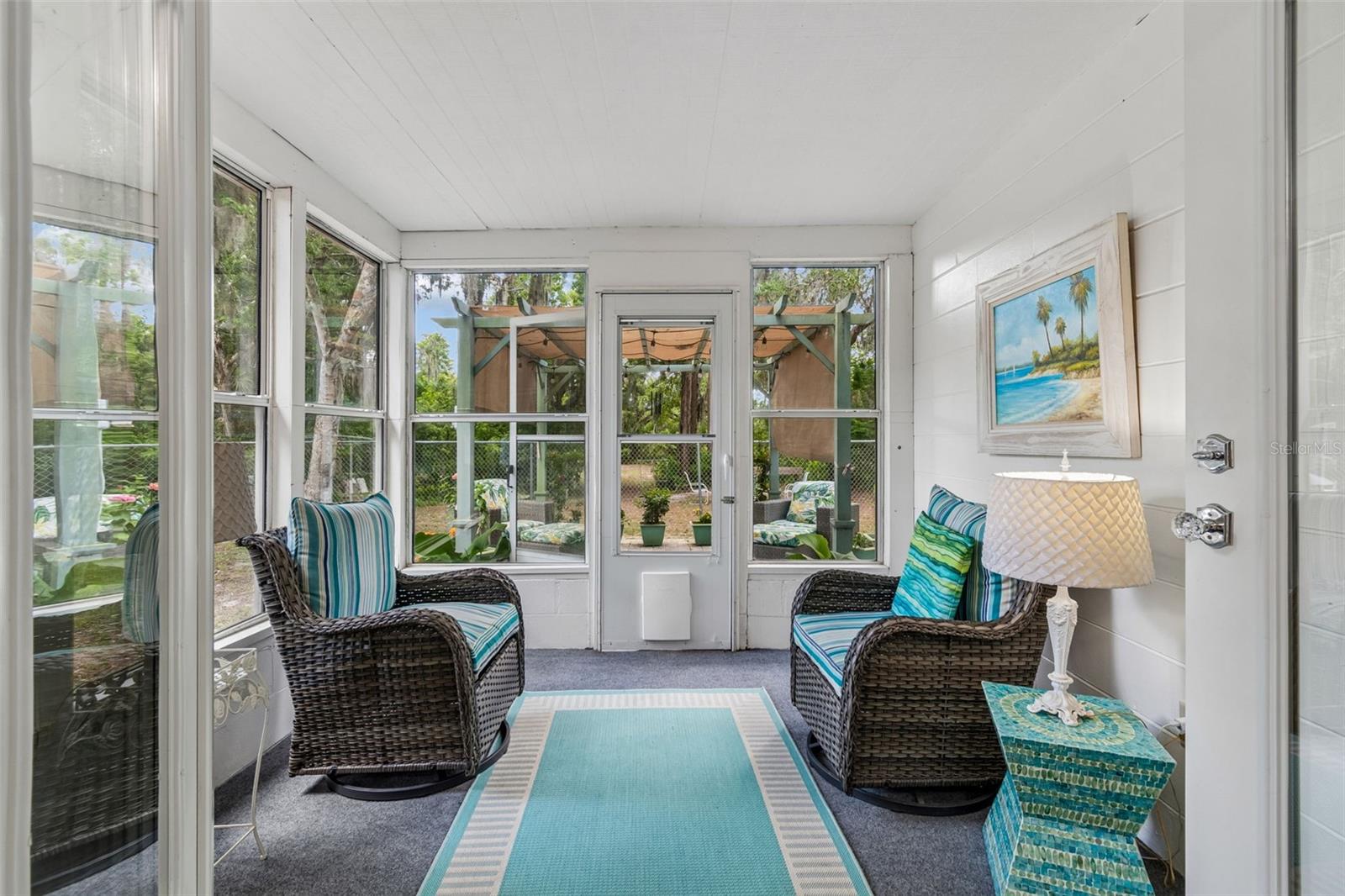 GOLDEN ACRES - Residential