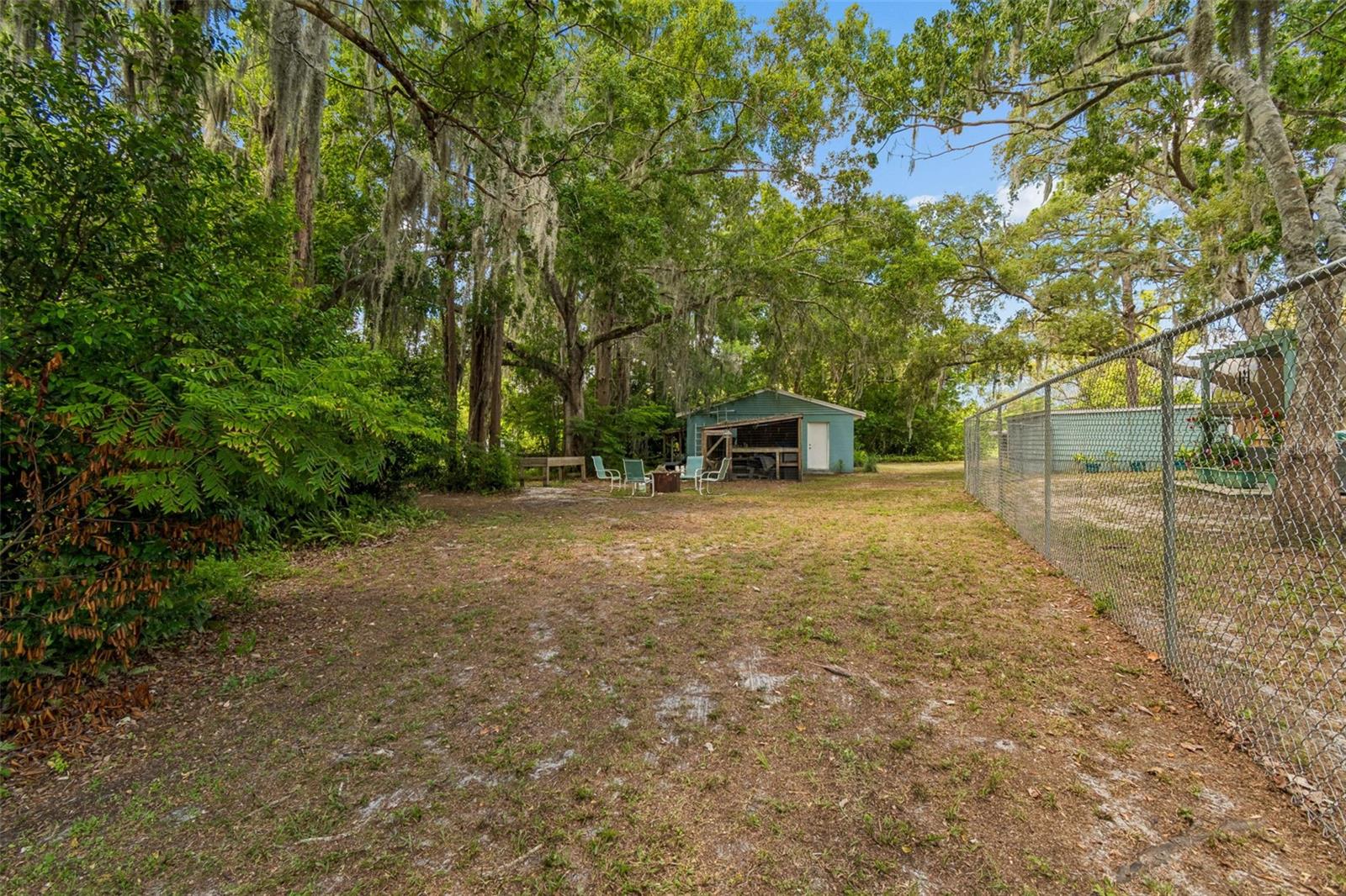 GOLDEN ACRES - Residential